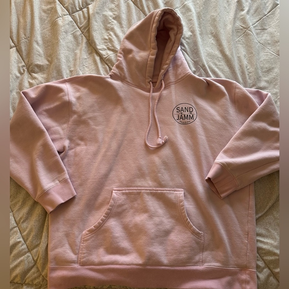Sand Jamm Wildwood NJ Sweatshirt
